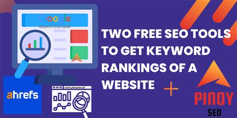 PinoySEO.net SEO Tools, Resources, Guides.